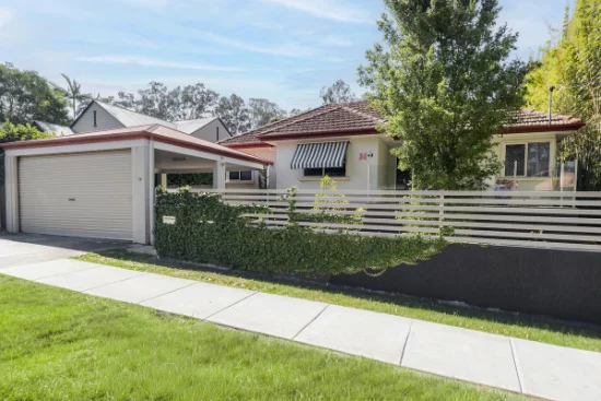 34 Twigg Street, Indooroopilly, Qld 4068 - For Sale