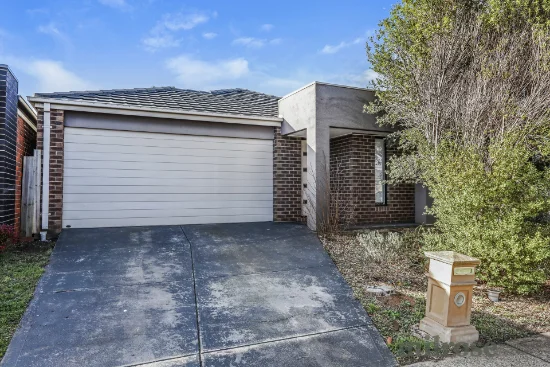 34 Tyler Crescent, Tarneit, Vic 3029