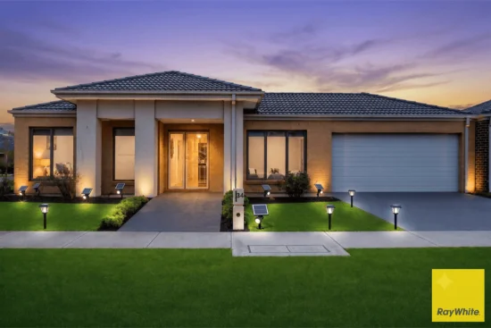 34 Umbrella Way, Point Cook VIC 3030-Image