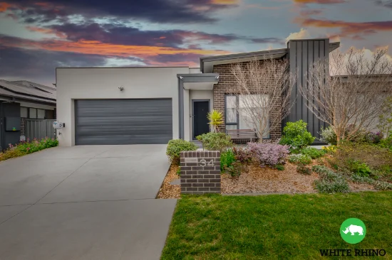 34 Underhill Street, Googong, NSW 2620