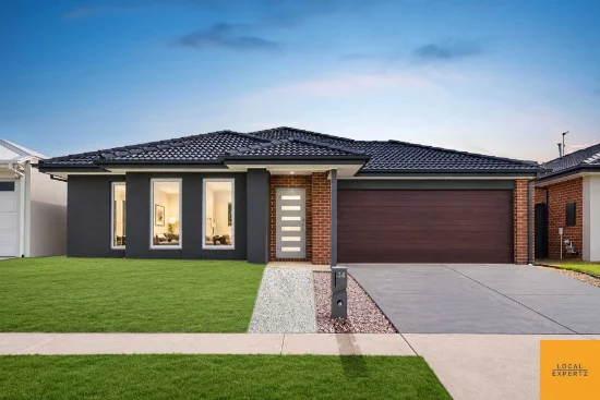 34 Uplands Crescent, Melton South, Vic 3338 - For Sale