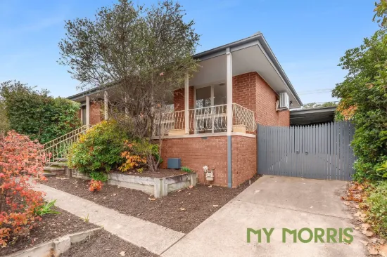 34 Upton Street, Monash, ACT 2904