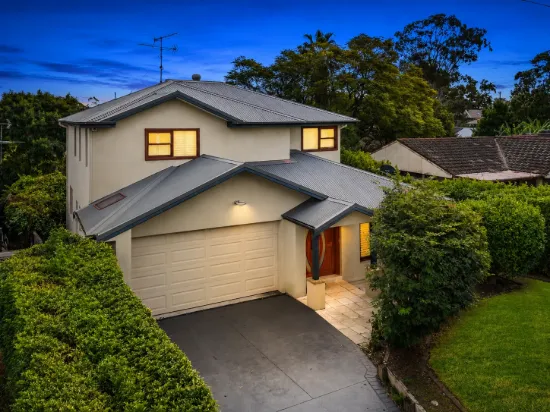 34 Ursula Street, Winston Hills, NSW 2153