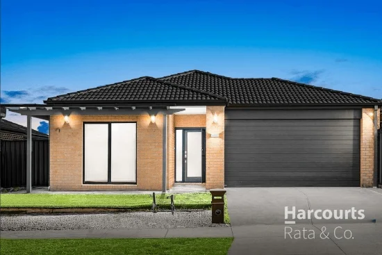 34 Vanin Street, Wollert, Vic 3750 - For Rent