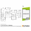 34 Vaucluse Street (Tallawong), Schofields, NSW 2762-Floorplan