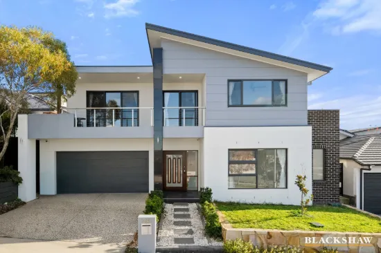 34 Vellacott Street, Denman Prospect, ACT 2611