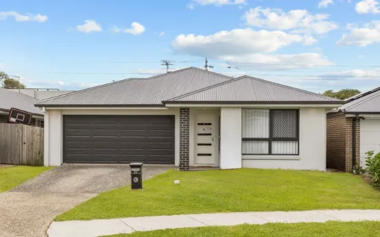 34 Venture Drive, Griffin, Qld 4503