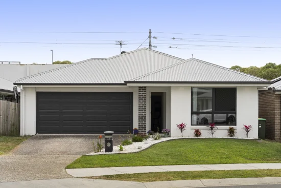 34 Venture Drive, Griffin, Qld 4503