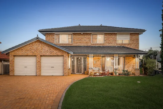 34 Vermont Court, Seven Hills, NSW 2147
