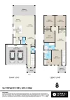 34 Versace Crescent, Marsden Park, NSW 2765-Floorplan