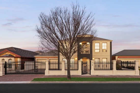 34 Vickers Vimy Parade, Northgate, SA 5085