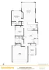 34 Vivacity Drive, Upper Coomera, Qld 4209-Floorplan