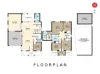 34 Wainewright Avenue, West Hoxton, NSW 2171-Floorplan