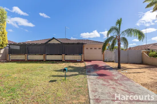 34 Waldron Boulevard, Greenfields, WA 6210