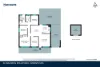 34 Waldron Boulevard, Greenfields, WA 6210-Floorplan