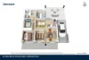34 Waldron Boulevard, Greenfields, WA 6210-Floorplan