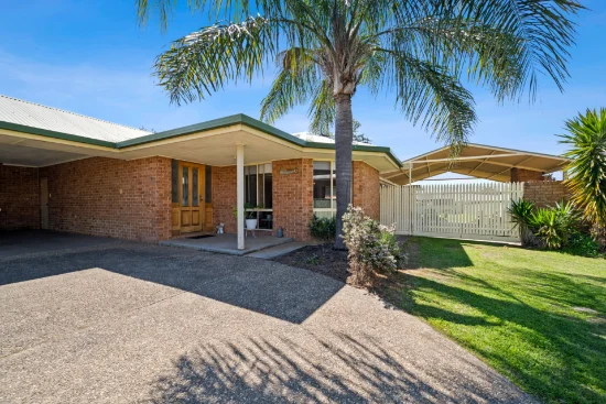34 Walker Street, Corowa, NSW 2646