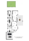 34 Walker Street, Corowa, NSW 2646-Floorplan