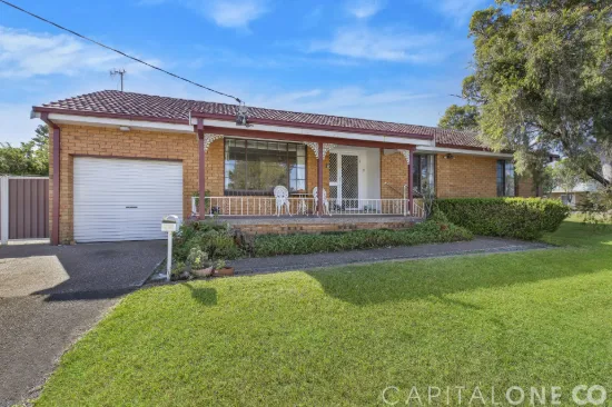 34 Wall Road, Gorokan, NSW 2263