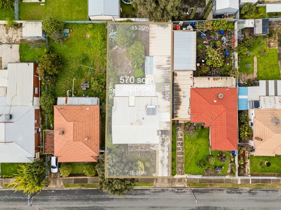 34 Ward Street, Pennington, SA 5013