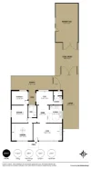 34 Ward Street, Pennington, SA 5013-Floorplan