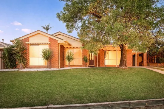 34 Ware Avenue, Wodonga, Vic 3690