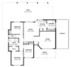 34 Ware Avenue, Wodonga, Vic 3690-Floorplan