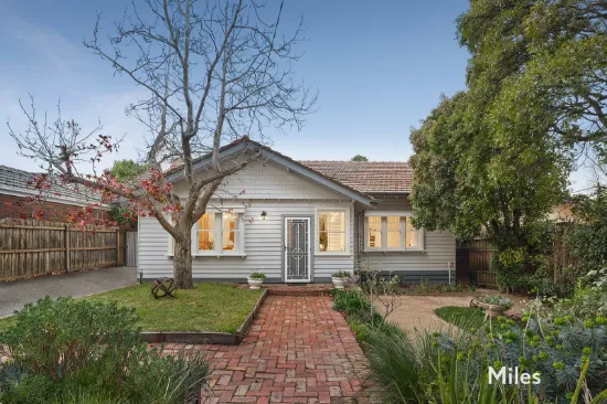 34 Warncliffe Road, Ivanhoe East, Vic 3079