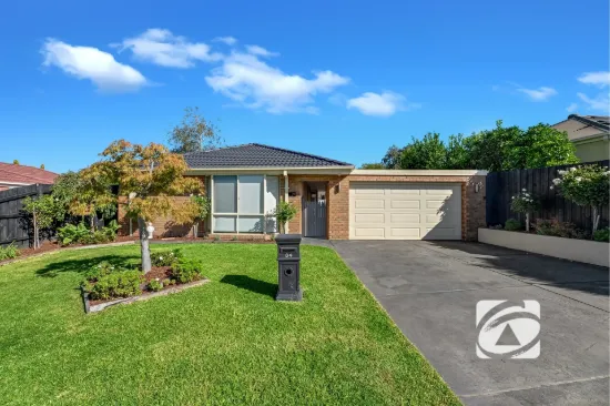 34 Warrawong Drive, Berwick, Vic 3806