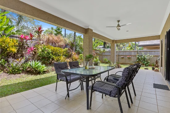 34 Waterlilly Street, Kewarra Beach, Qld 4879