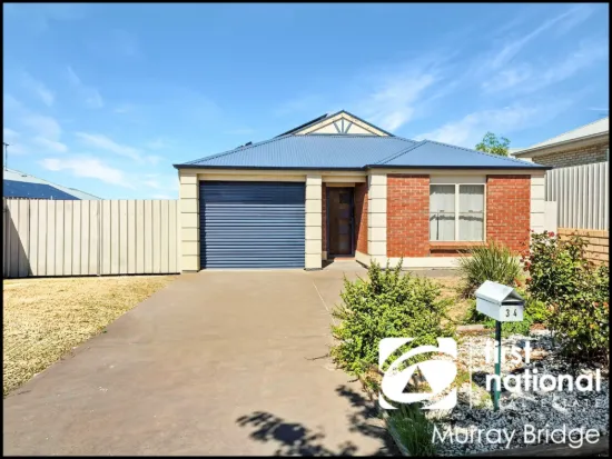34 Waterlily Terrace, Murray Bridge, SA 5253