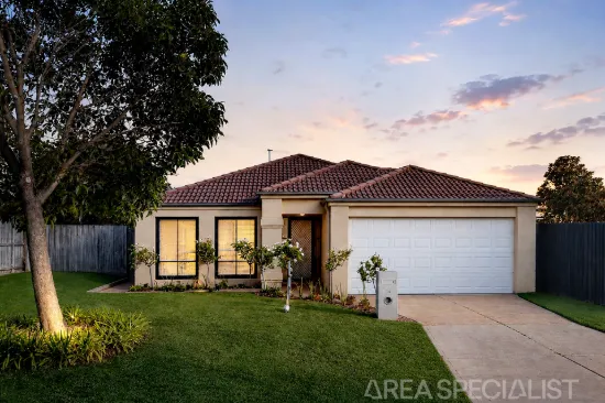 34 Weber Drive, Mornington, Vic 3931
