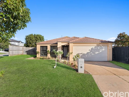 34 Weber Street, Mornington, Vic 3931