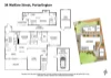 34 Welfare St, Portarlington, Vic 3223-Floorplan