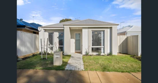 34 Wellspring Road, Baldivis, WA 6171