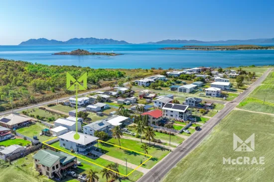 34 Wentworth Street, Bowen, Qld 4805