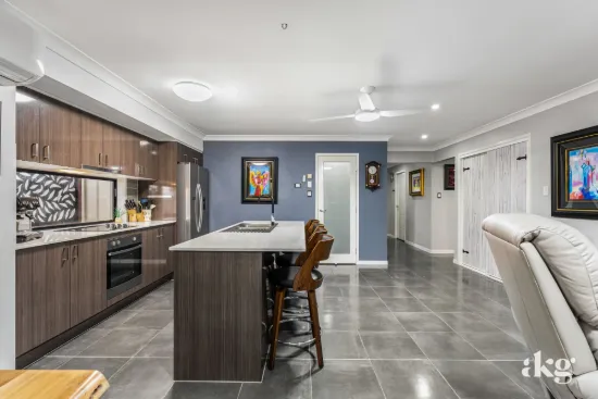 34 Wesley Way, Gleneagle, Qld 4285