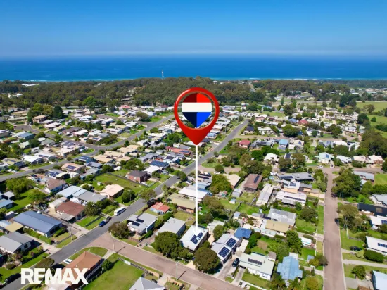 34 West Crescent, Lakes Entrance, Vic 3909