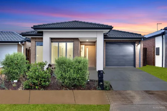 34 Westbourne Street, Strathtulloh, Vic 3338