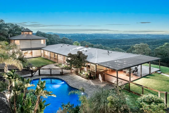 34 Westering Road, Christmas Hills, Vic 3775