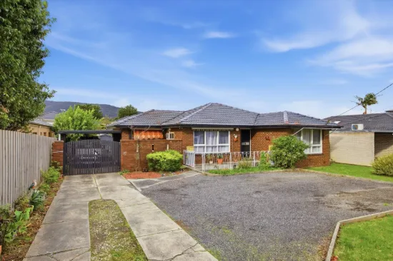 34 Westley Street, Ferntree Gully VIC 3156-Image