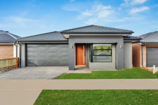 34 Wetherby Circuit, Lara, Vic 3212