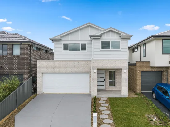 34 White Cedar Circuit, Huntley, NSW 2530