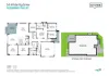 34 White Fig Drive, Glenning Valley, NSW 2261-Floorplan