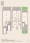 34 White Haven Avenue, Magenta, NSW 2261-Floorplan