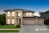 34 Whitewood Crescent, Kellyville Ridge, NSW 2155
