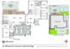 34 Whitewood Crescent, Kellyville Ridge, NSW 2155-Floorplan