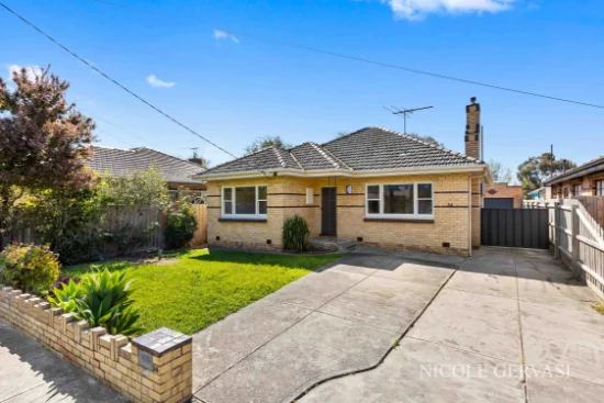 34 Wicklow Street, Pascoe Vale, Vic 3044