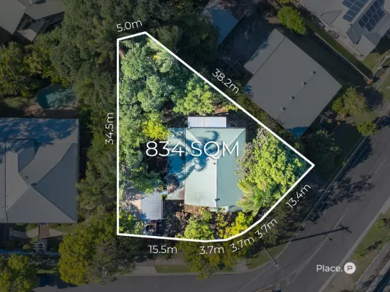 34 Wilkins Street East, Annerley, Qld 4103