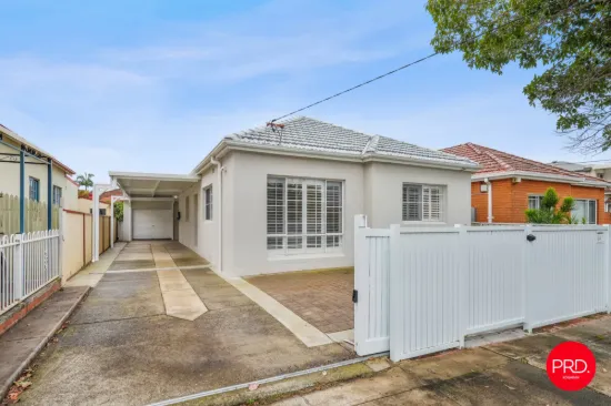 34 Wilson Street, Kogarah, NSW 2217